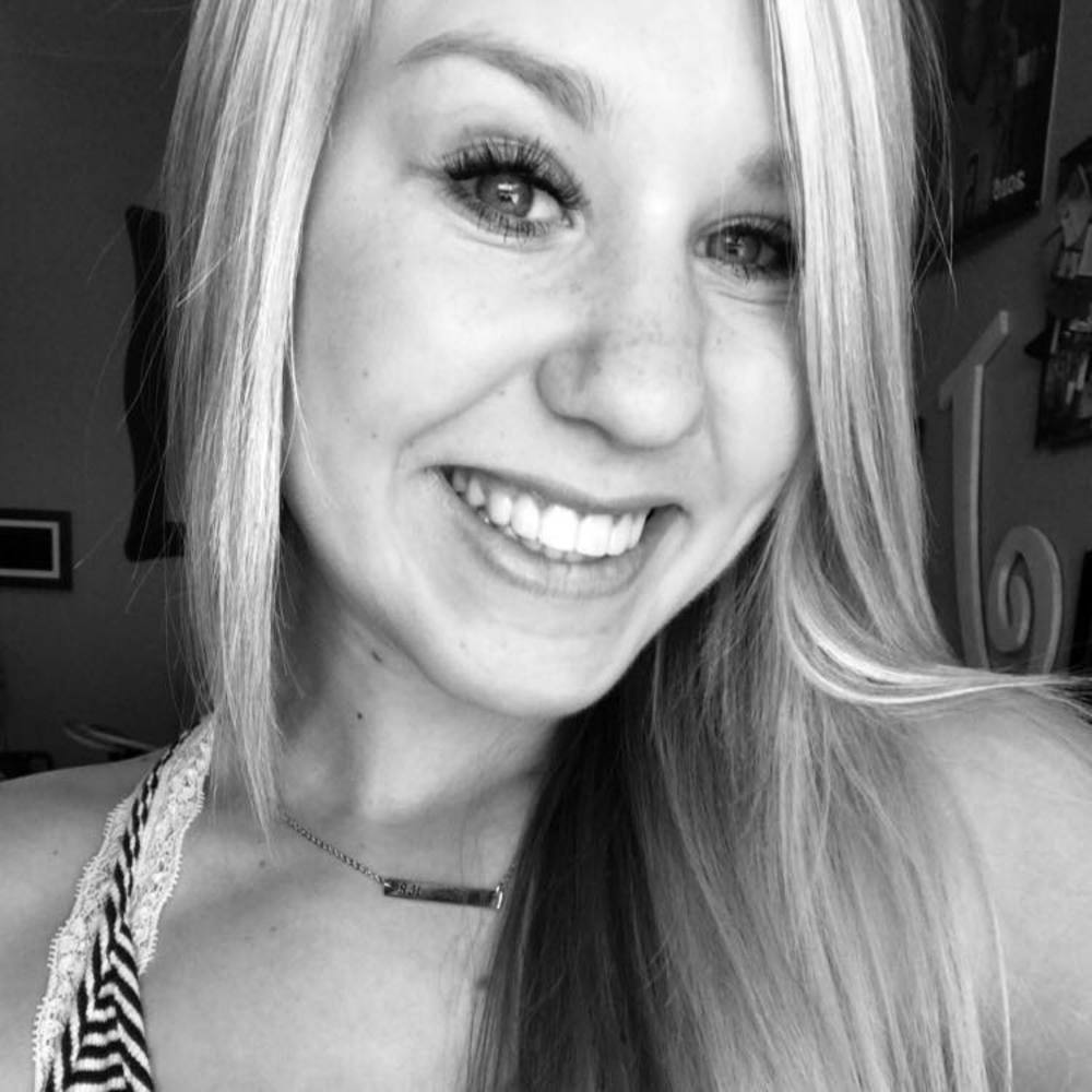 Meet your Posher, Jacie